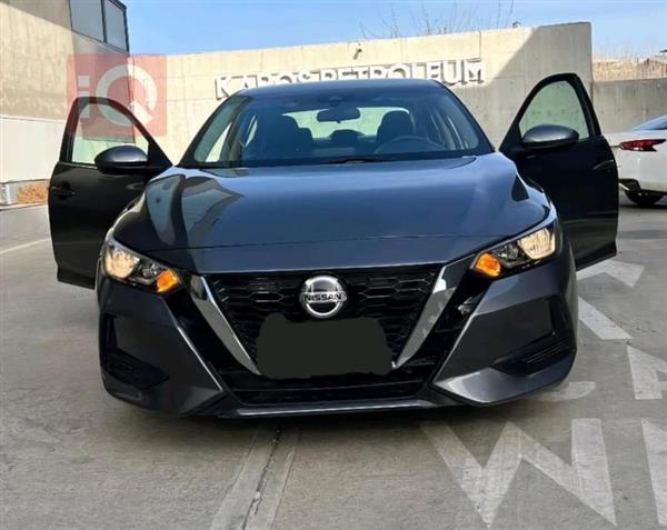 Nissan for sale in Iraq